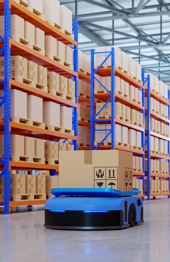 Package & Storage