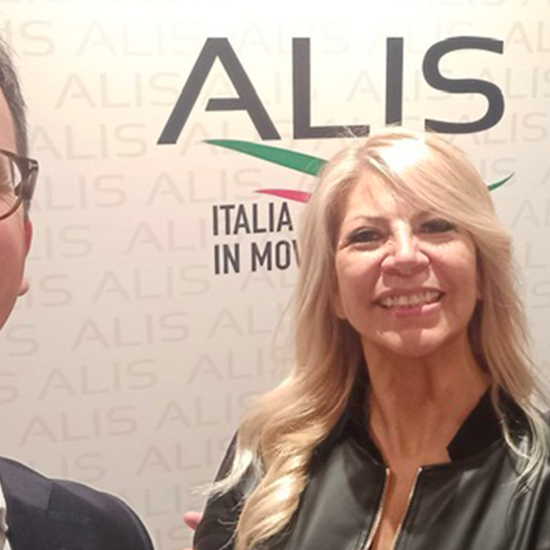 T & C incontra ALIS