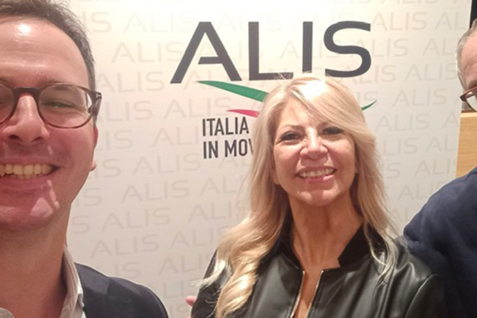 T & C incontra ALIS