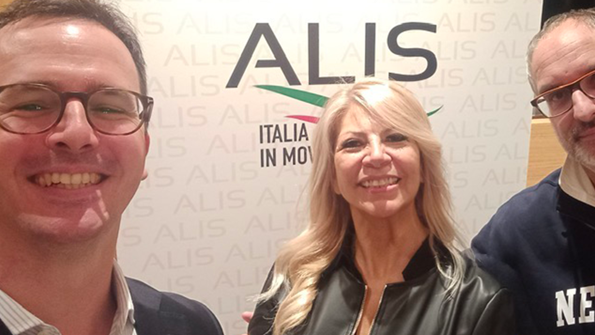 T & C incontra ALIS