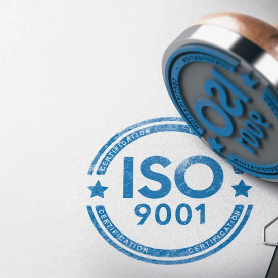 Certificazioni ISO